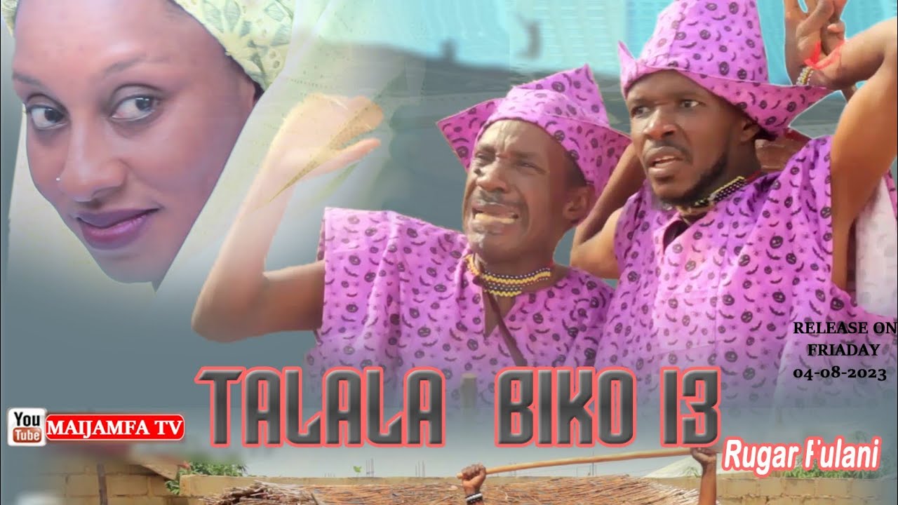 TALALA 13 Rugar Fulani Full HD