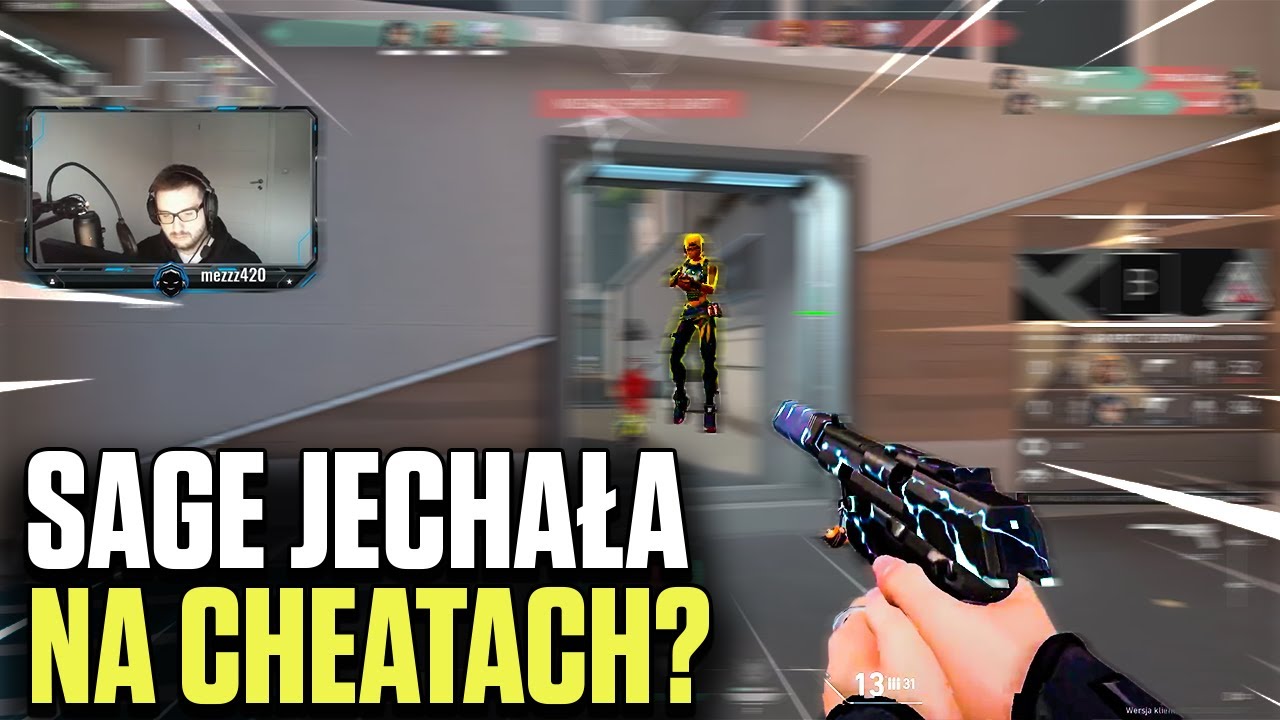 HEXAKILL m&oacute;j pierwszy na streamie!  *Valorankedy na żywo* Emelejt Stream Shoty #1 twitch.tv/emelejt