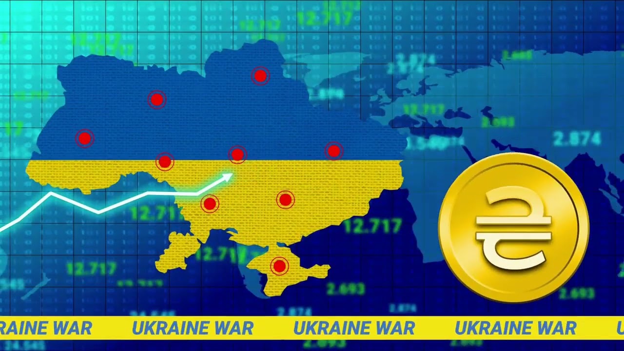 The Geopolitical Fallout of the U.S. and Ukraine