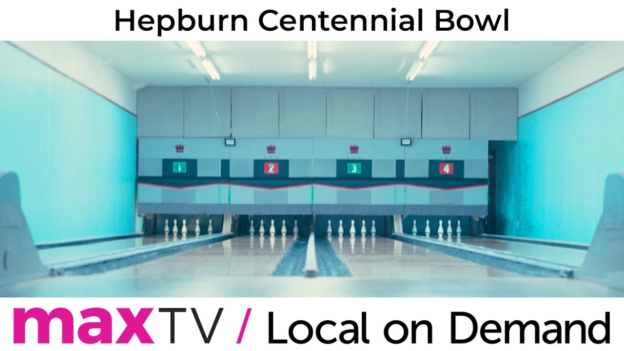 The Hepburn Centennial Bowl - SaskTel maxTV Local on Demand