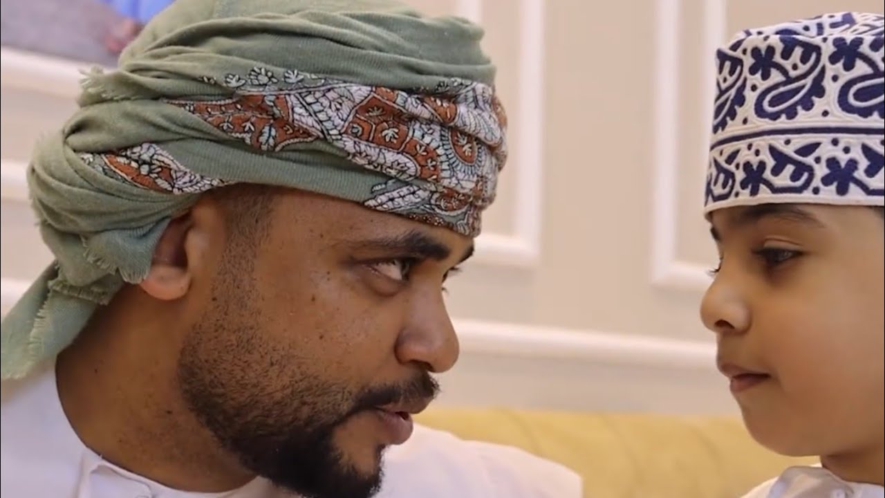 وبعد العيد يبغى سلف 💵🤣 #فيصل_تست