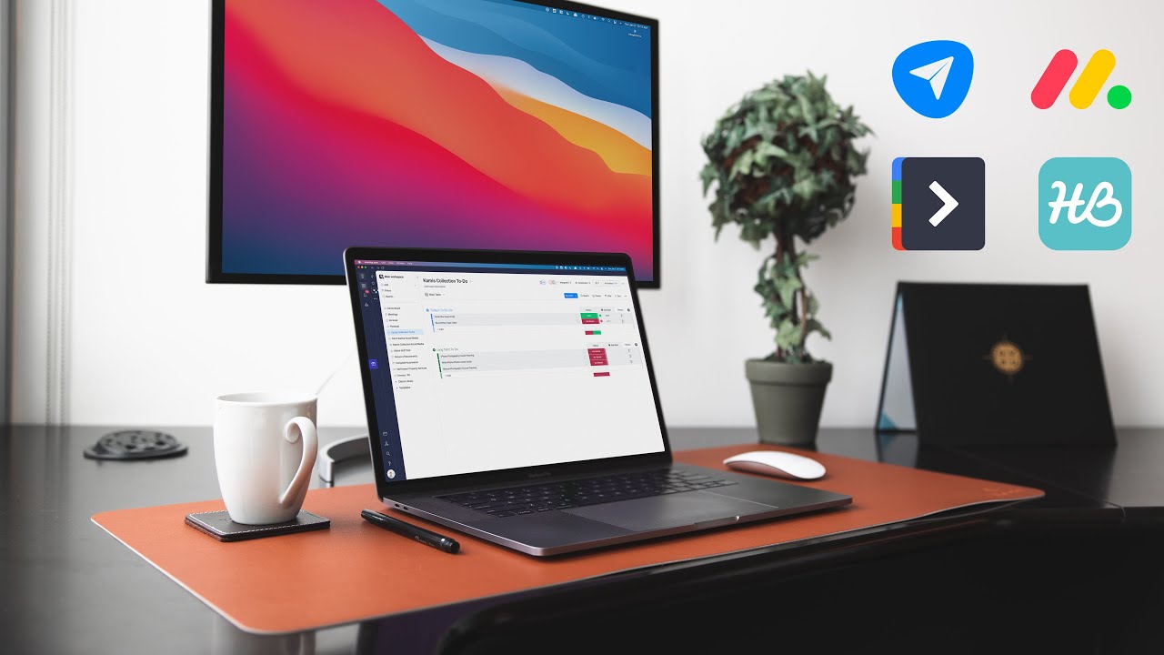 Apps To Help Run Your Small Business
