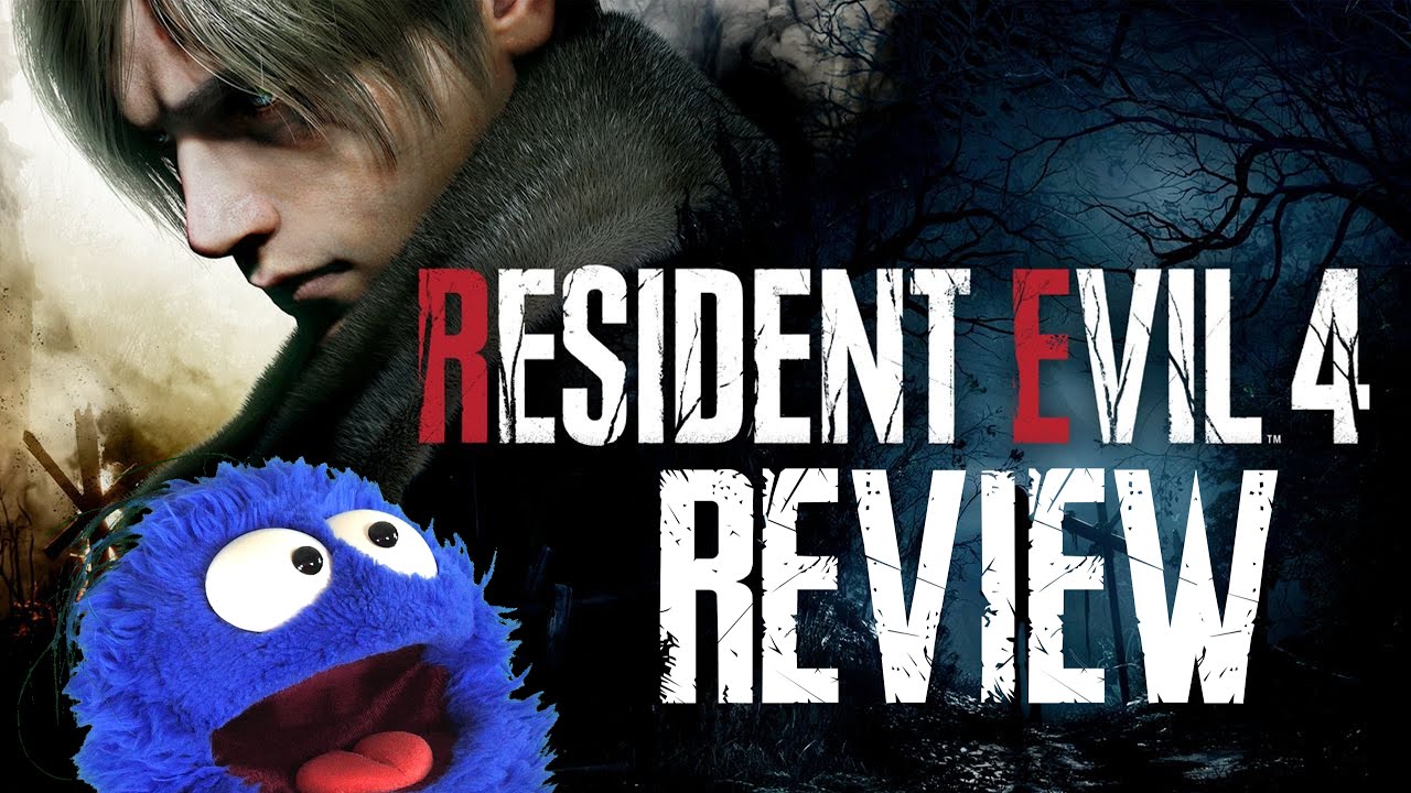 Resident Evil 4 Is the Best Remake I've Ever Played
