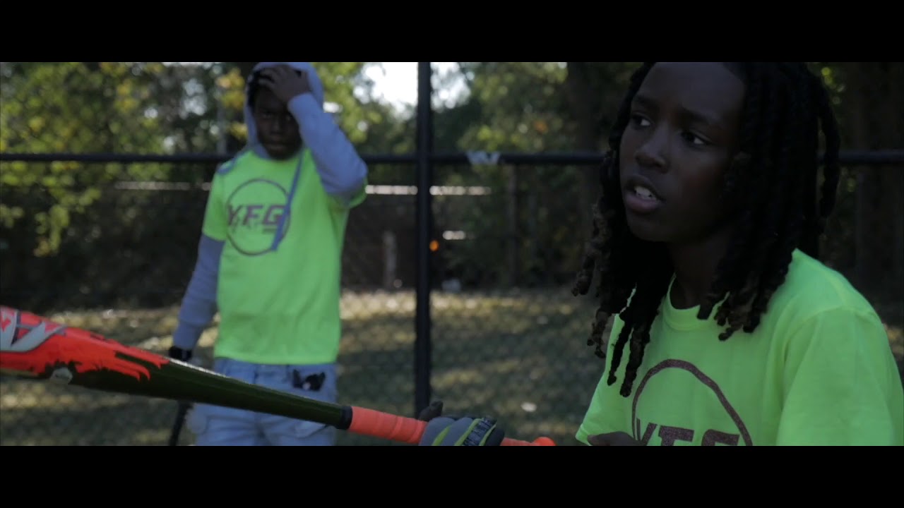 YFG Chock - Walk (Remix) shot by @formanjames