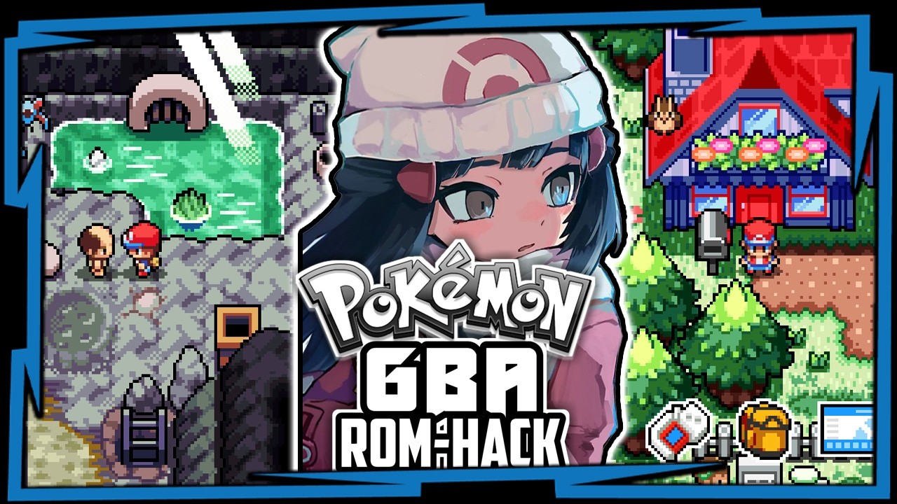 BRAND NEW Pokémon Game 2026 – A Kanto 