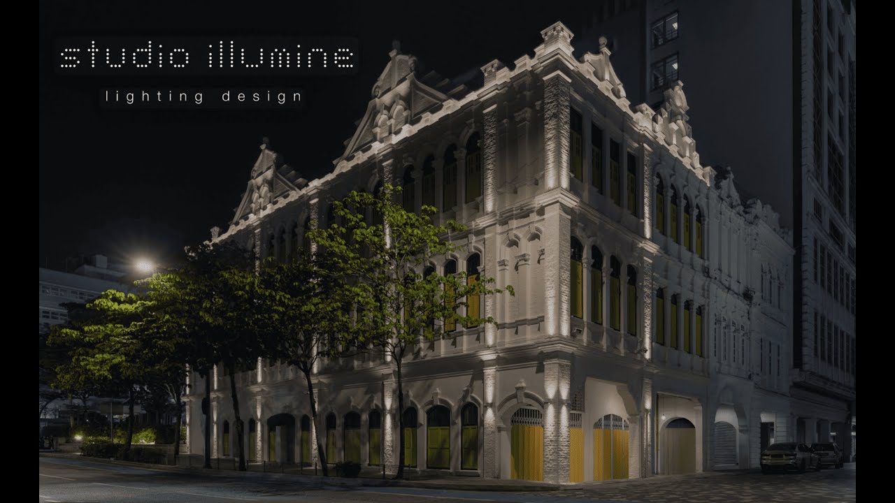 Medan Pasar by studio illumine