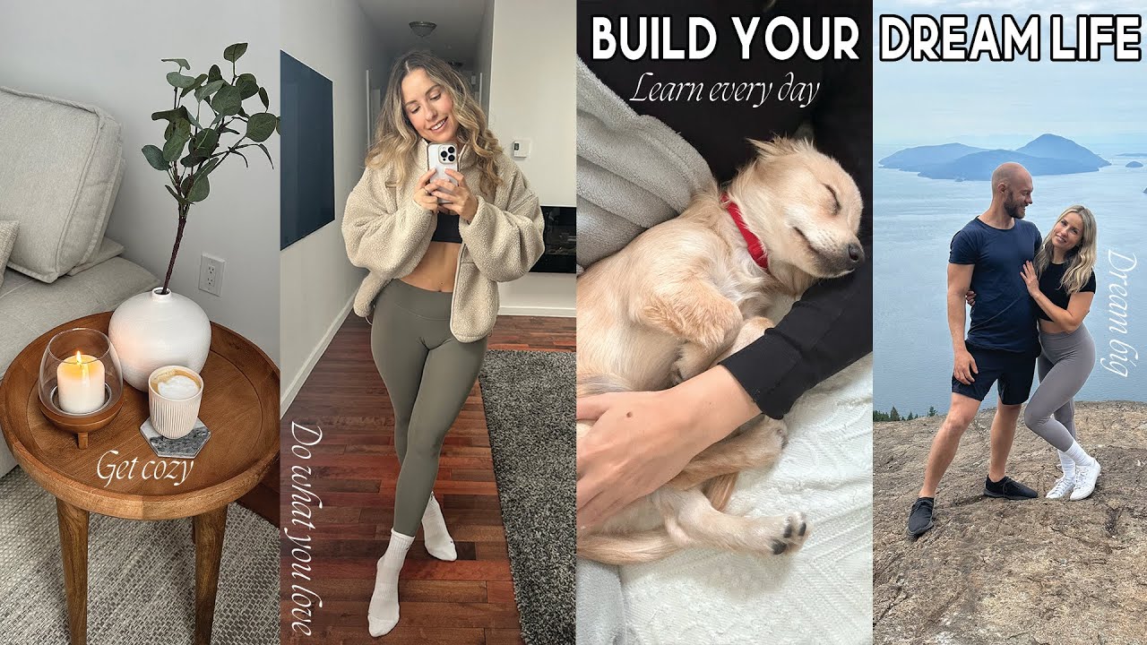 How These Simple Daily Habits Changed My Entire Life! (2025 New Year's Resolutions)