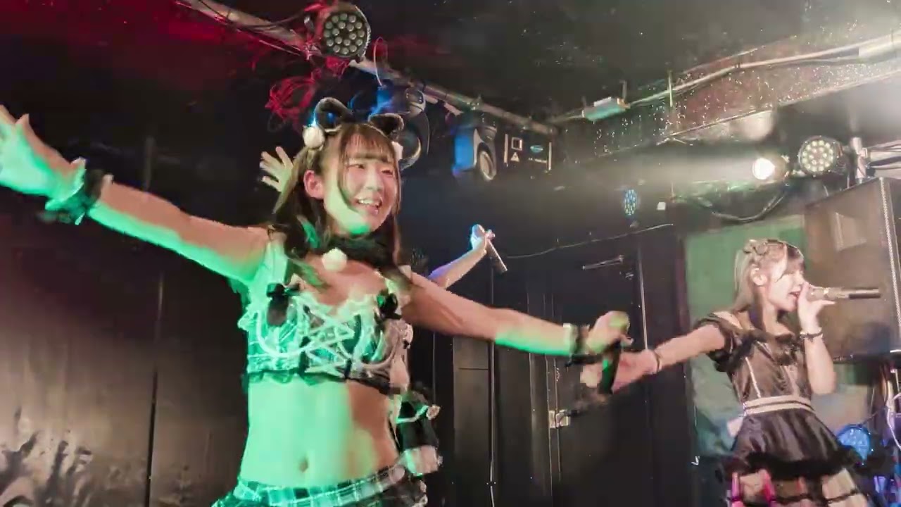ど〜げん坂69 藍月ノエル生誕祭2026 新宿Science　2月８日