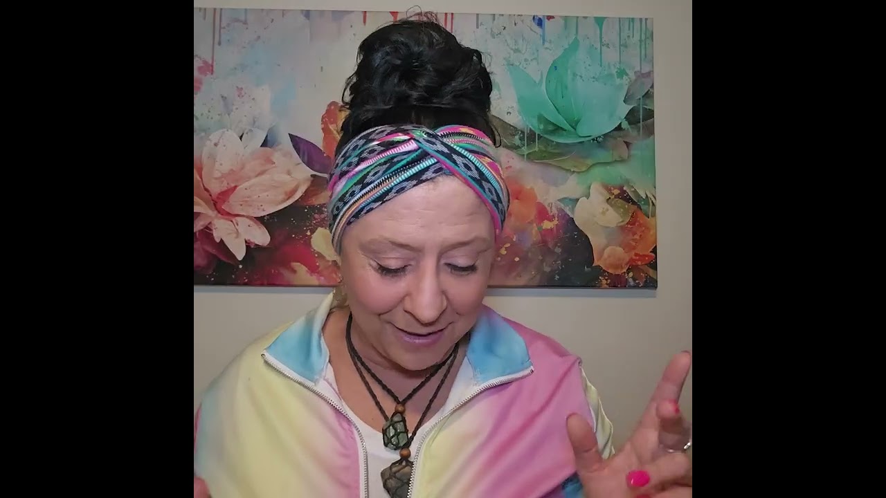 Spirit's Question Today: Can You Love Yourself This Deep?