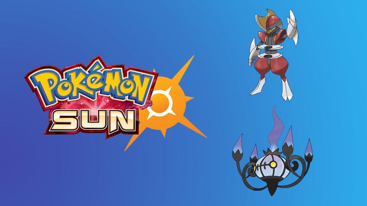 Pokemon Sun Bisharp Suckerpunch Team (Battle Tree Multi Battles 1 - 20)