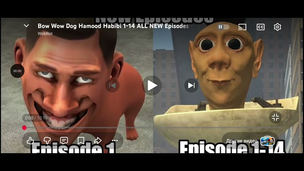hamood habibi - Season 4