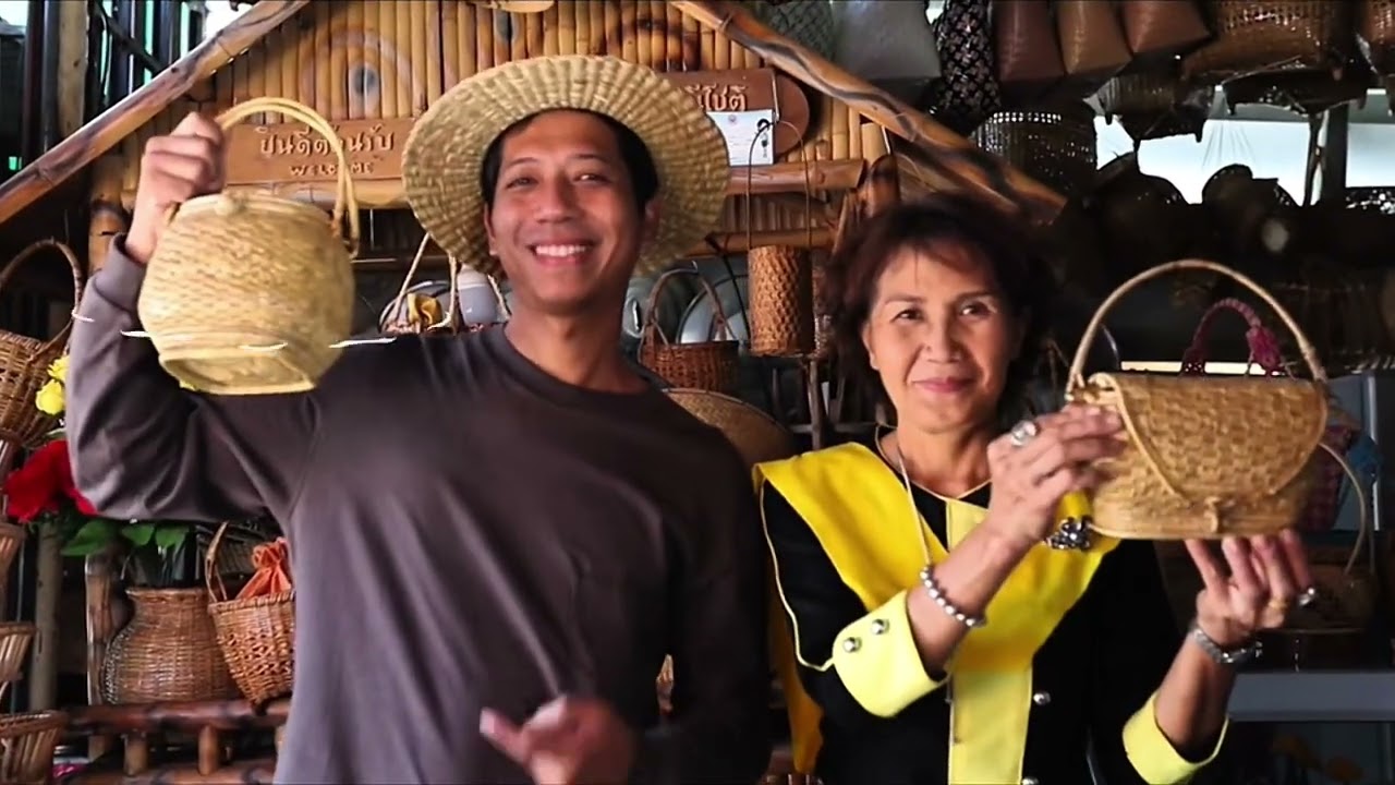 นครพนม เมืองบุญริมโขง ศิลป์ ศรัทธา ชีวิต