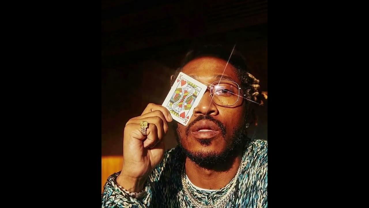 FREE FUTURE TYPE BEAT - ''Still Rollin''