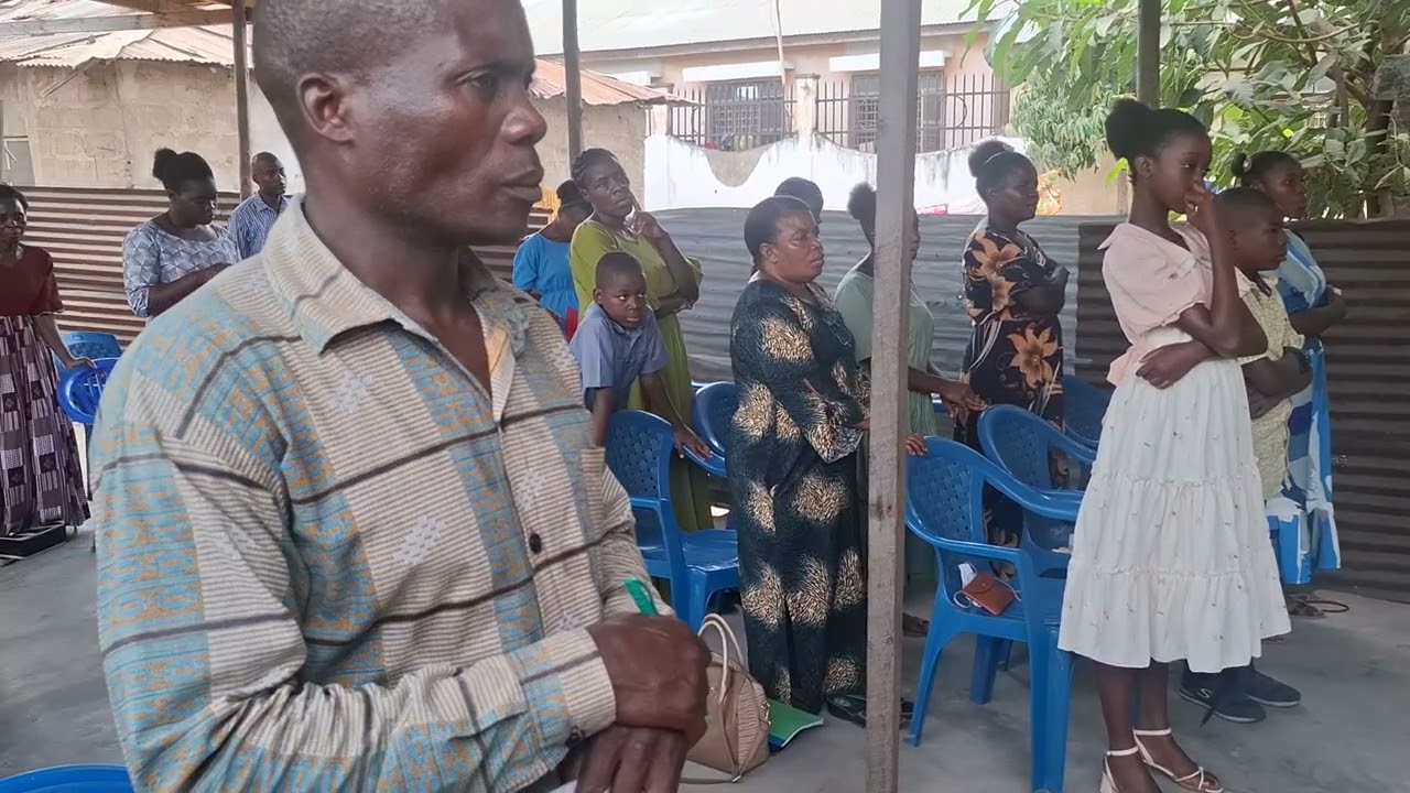 HUNAWEZA UKAHUBIRIWA UKWELI UKAAMINI, LAKINI HUSIPOKUTANA NA MUNGU KIBINAFSI, HUTABADILIKA MAISHA