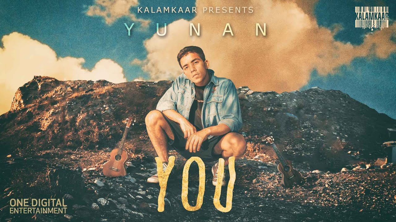 YOU : YUNAN | DEEP KALSI | FULL VIDEO