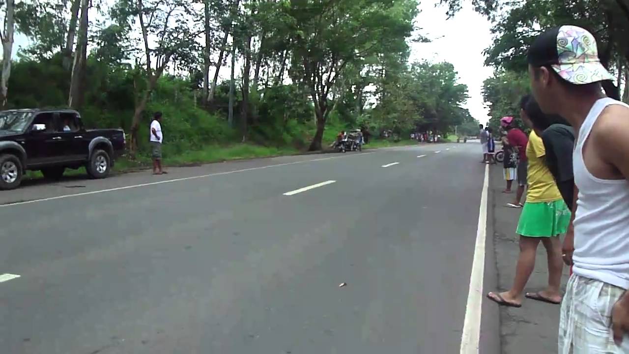 limay drag race 7 part 1 barako vs tmx