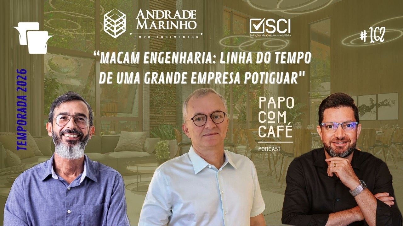 Papo com Café RN 