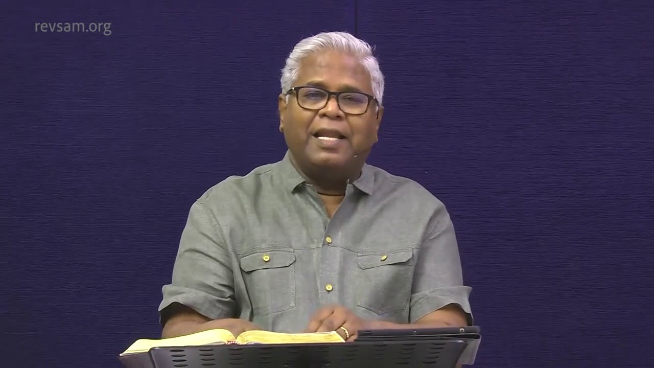 கர்த்தர் எப்படியெல்லாம் நம்மை காக்கிறார்.(Prayer)| Psalms 121  | Rev Sam P. Chelladurai | AFT