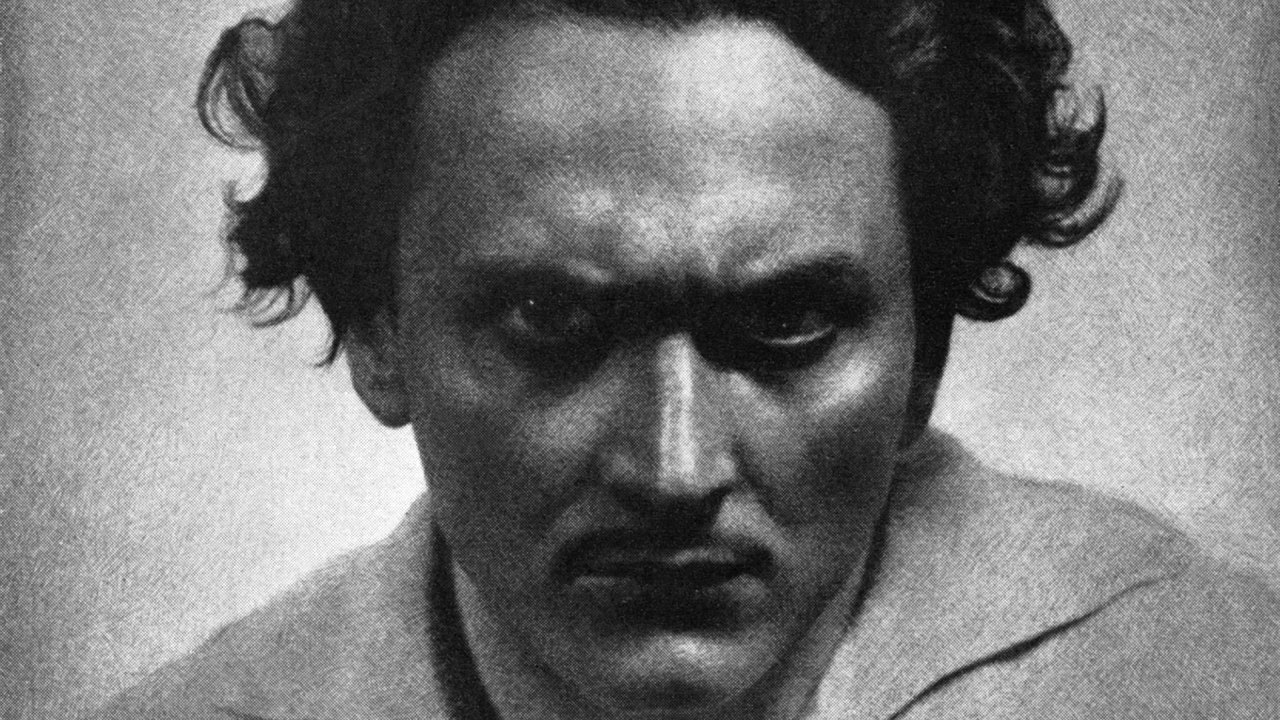 The Life & Death of Manly Palmer Hall with Tamra Lucid