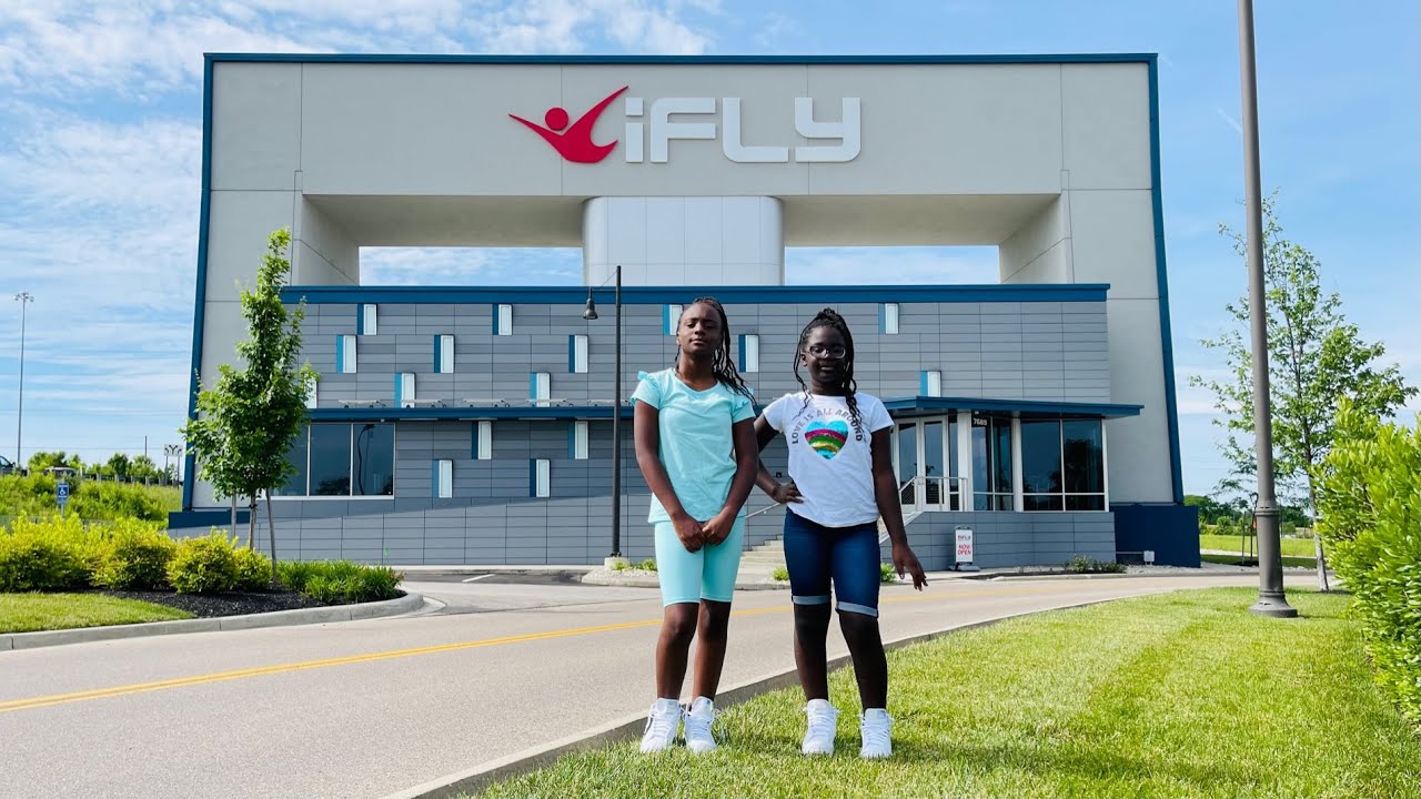 iFLY Cincinnati