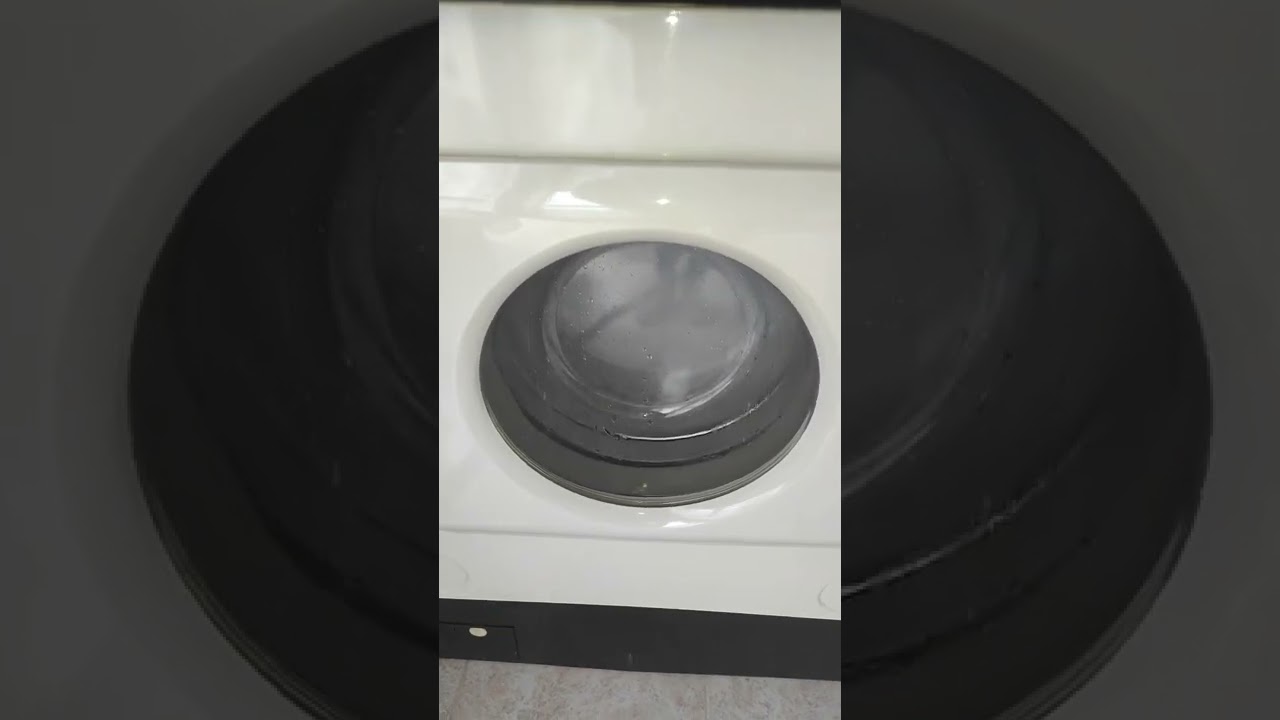Aeg Lavamat 620 scavalco e centrifuga finale a 650