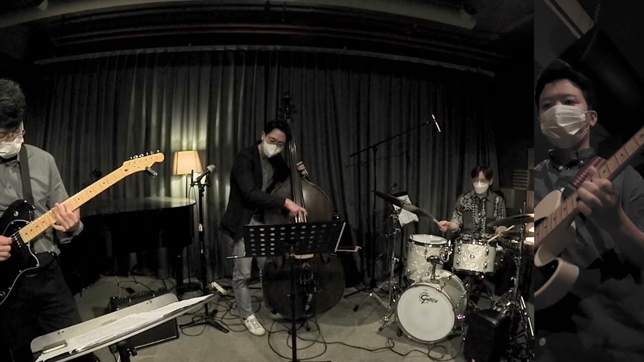 Budo(Miles Davis)  - 준호운수
