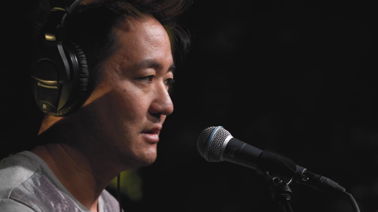 Kishi Bashi - m'lover (Live on KEXP)