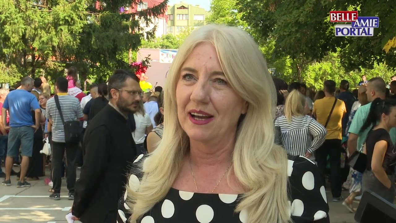 Najviše prvaka upisla je Osnovna škola Stefan Nemanja na Panteleju