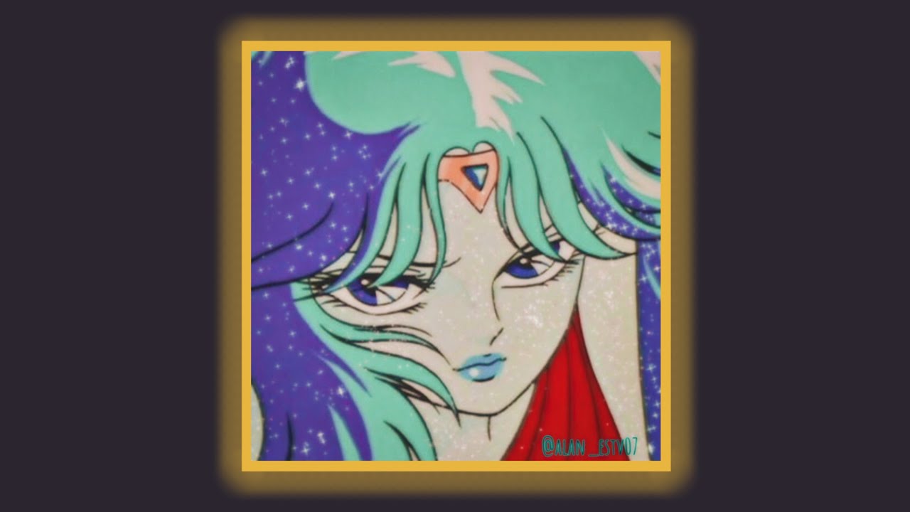 Eris! 🍎  Saint Seiya Ost Mix [Full BGM Movie +Reverb version]