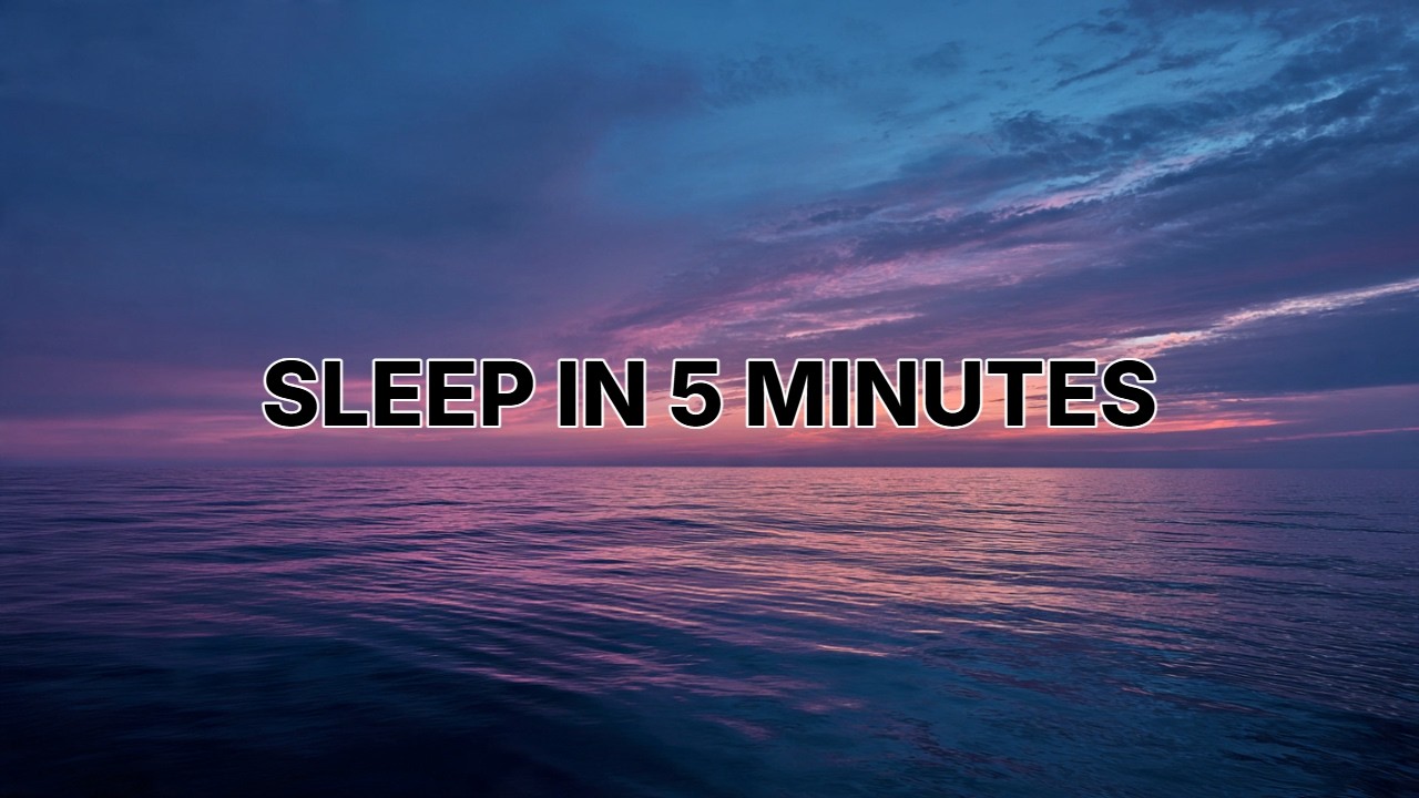 Ultimate Stress Relief Music for Deep Relaxation