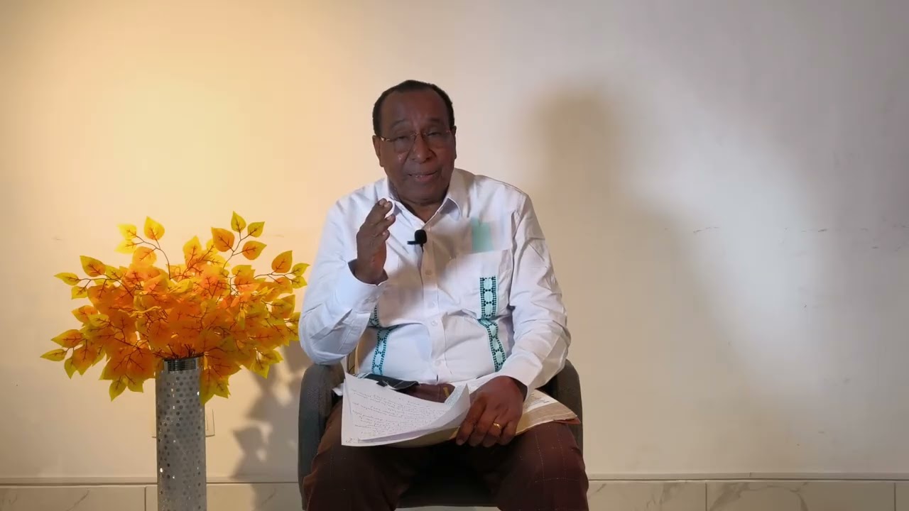 Papa Kodjo   Le contexte
