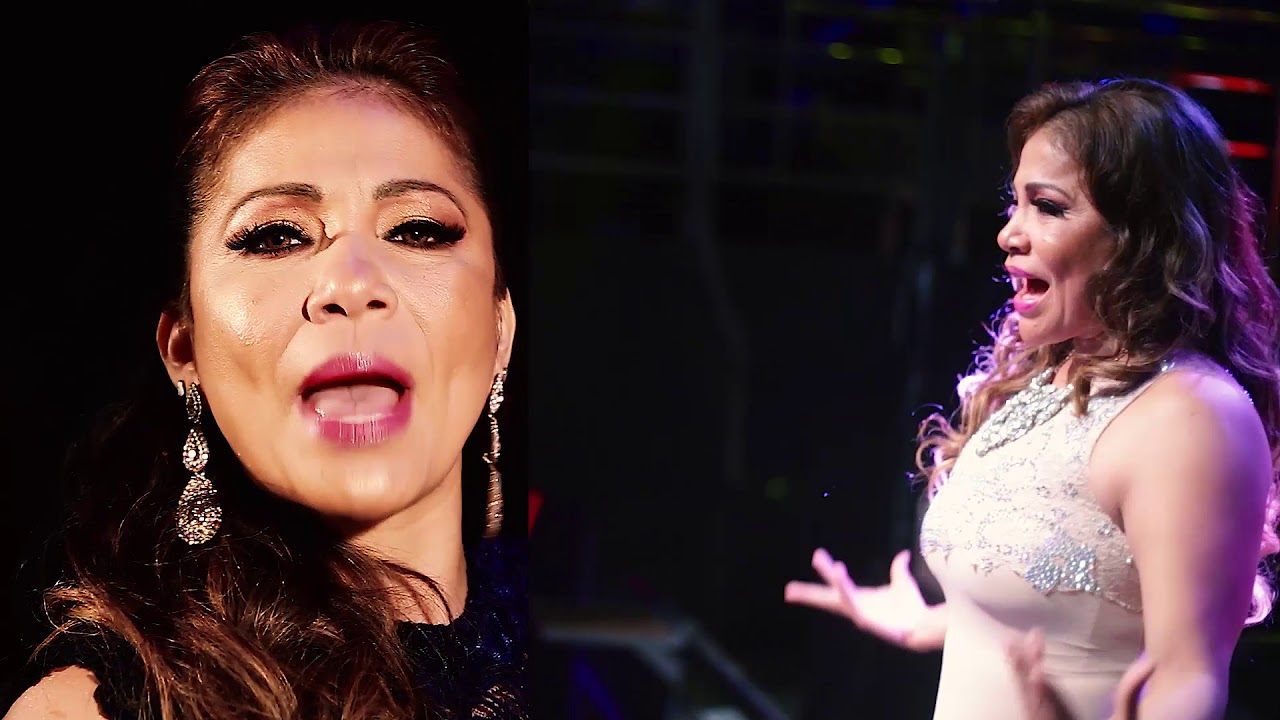 La roba maridos marisol y la magia del norte