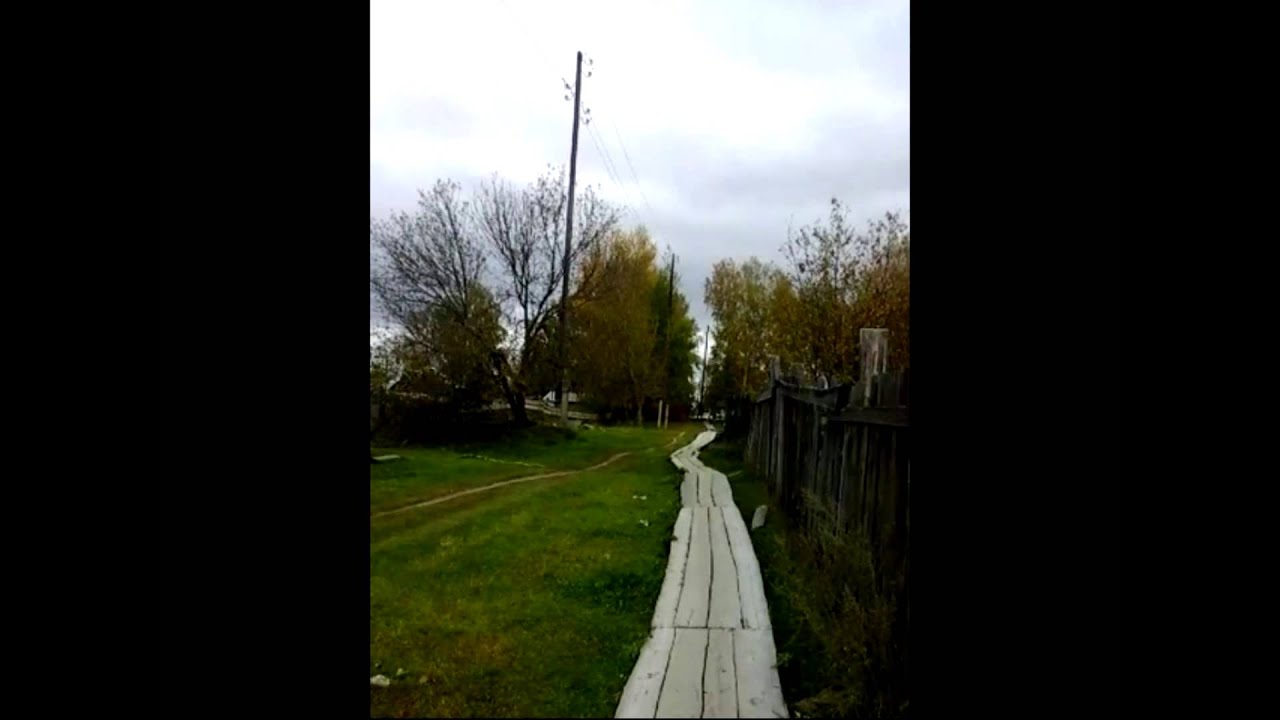тегульдет.  западная сибирь. томская область.