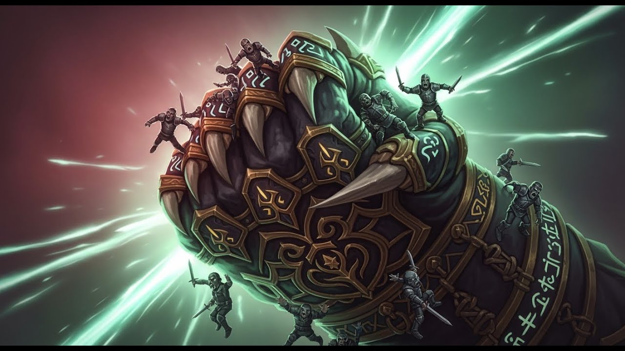 Gahiji Smash or Pass Goad Budget Deck
