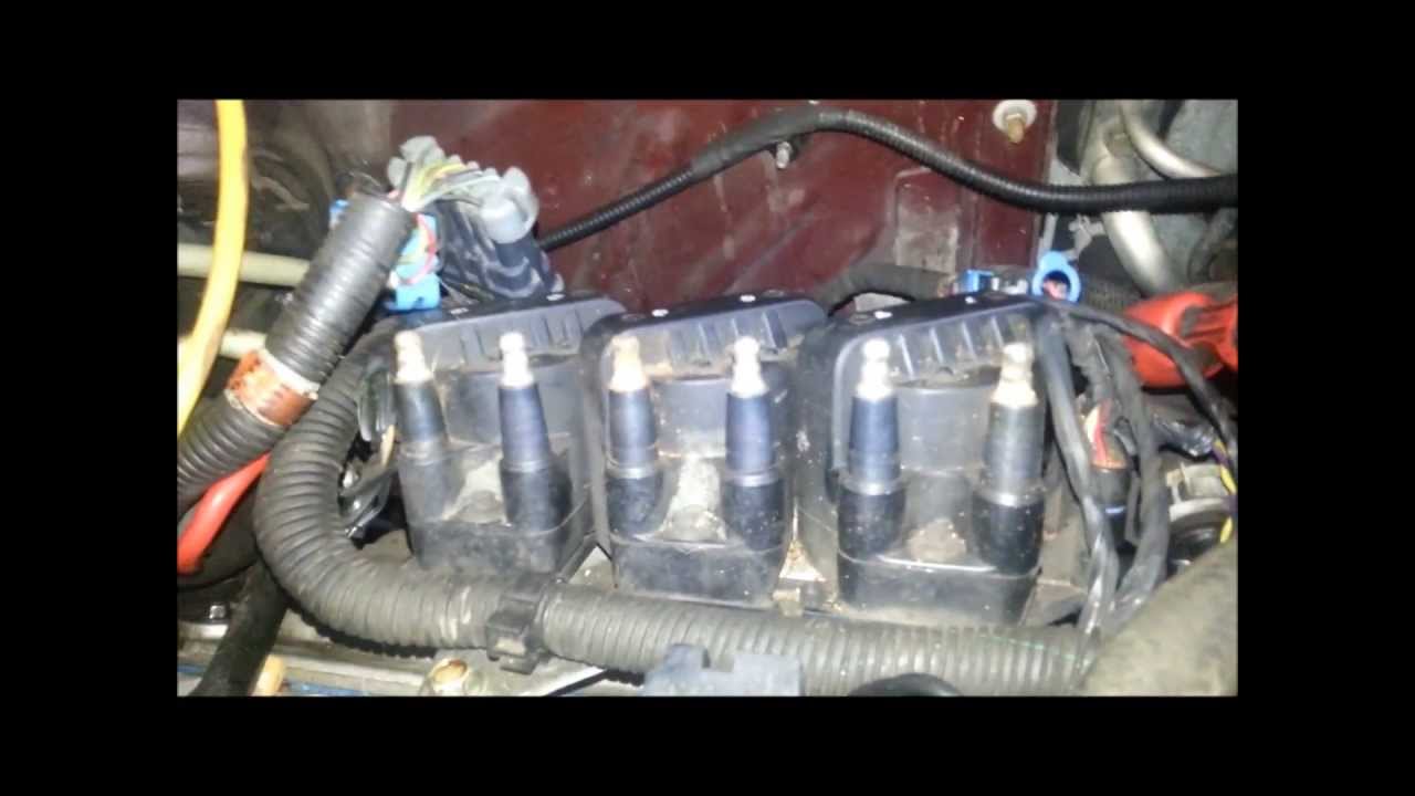 TUNE UP TIP- JoeTheAutoGuy