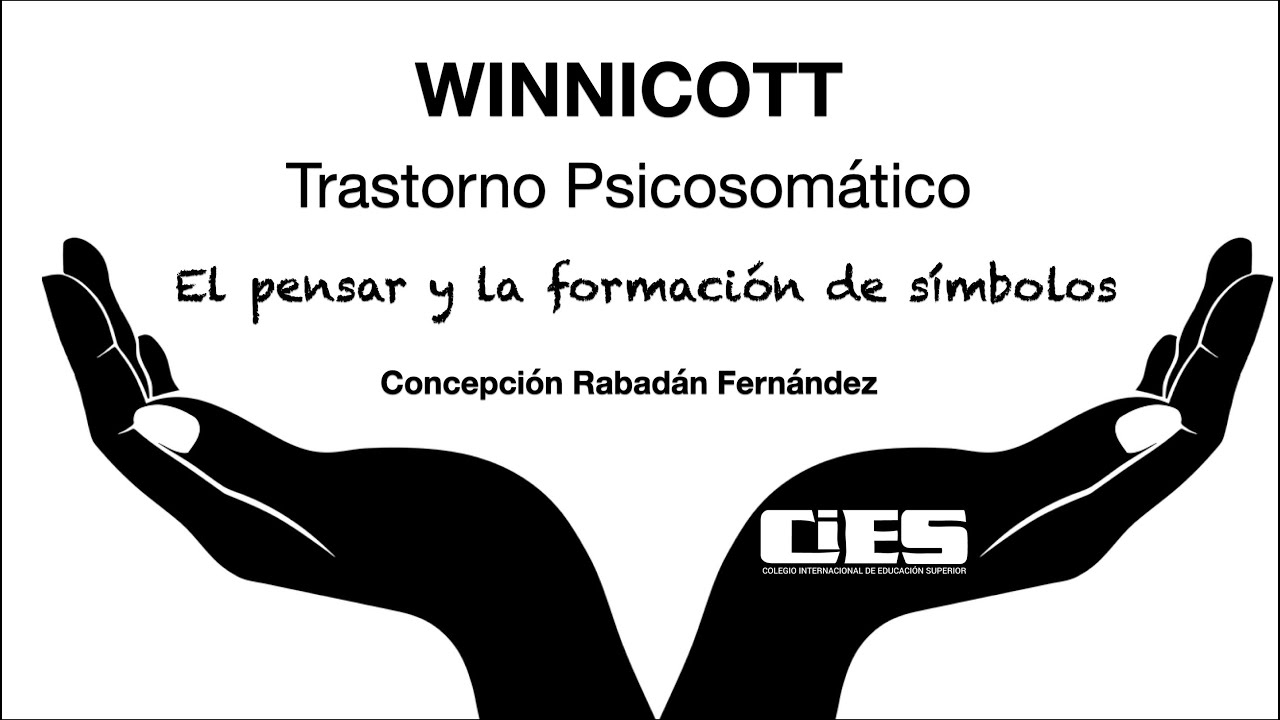 Pensar y formación de símbolos