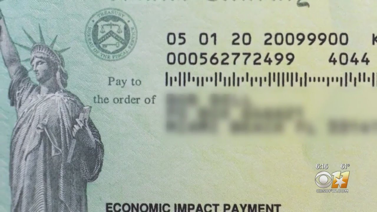 5 Reasons Why You May Not Have Received 3rd Stimulus Payment