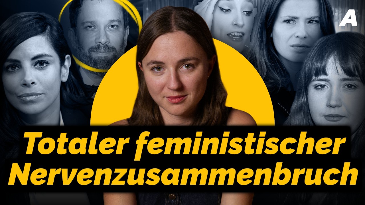 Linker Hass eskaliert: Die Wahrheit &uuml;ber den Fall Fernandes-Ulmen