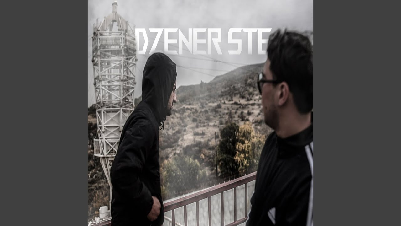 Dzener Ste