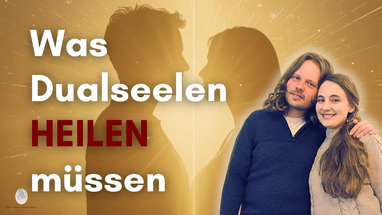 Diese inneren Themen entscheiden über Nähe oder Abstand auf der Dualseelenreise.