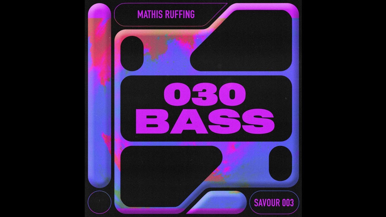 Mathis Ruffing - Spirited Within