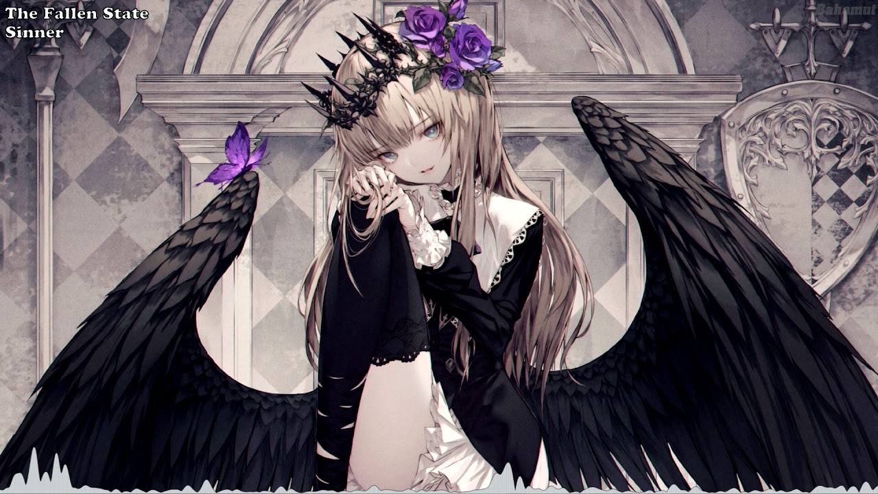 Nightcore - Sinner