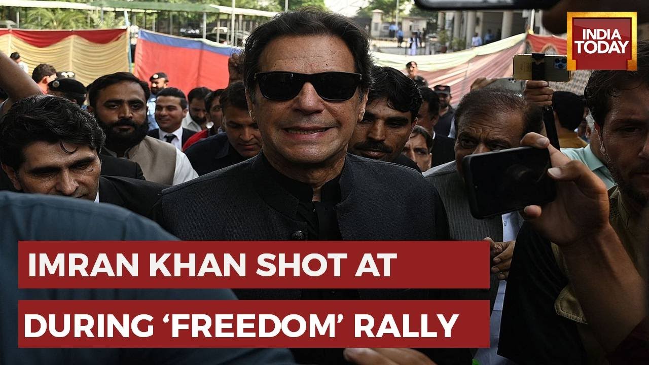 Why The Timing Of Assassination Attempt On Imran Khan In Pakistan Is Crucial