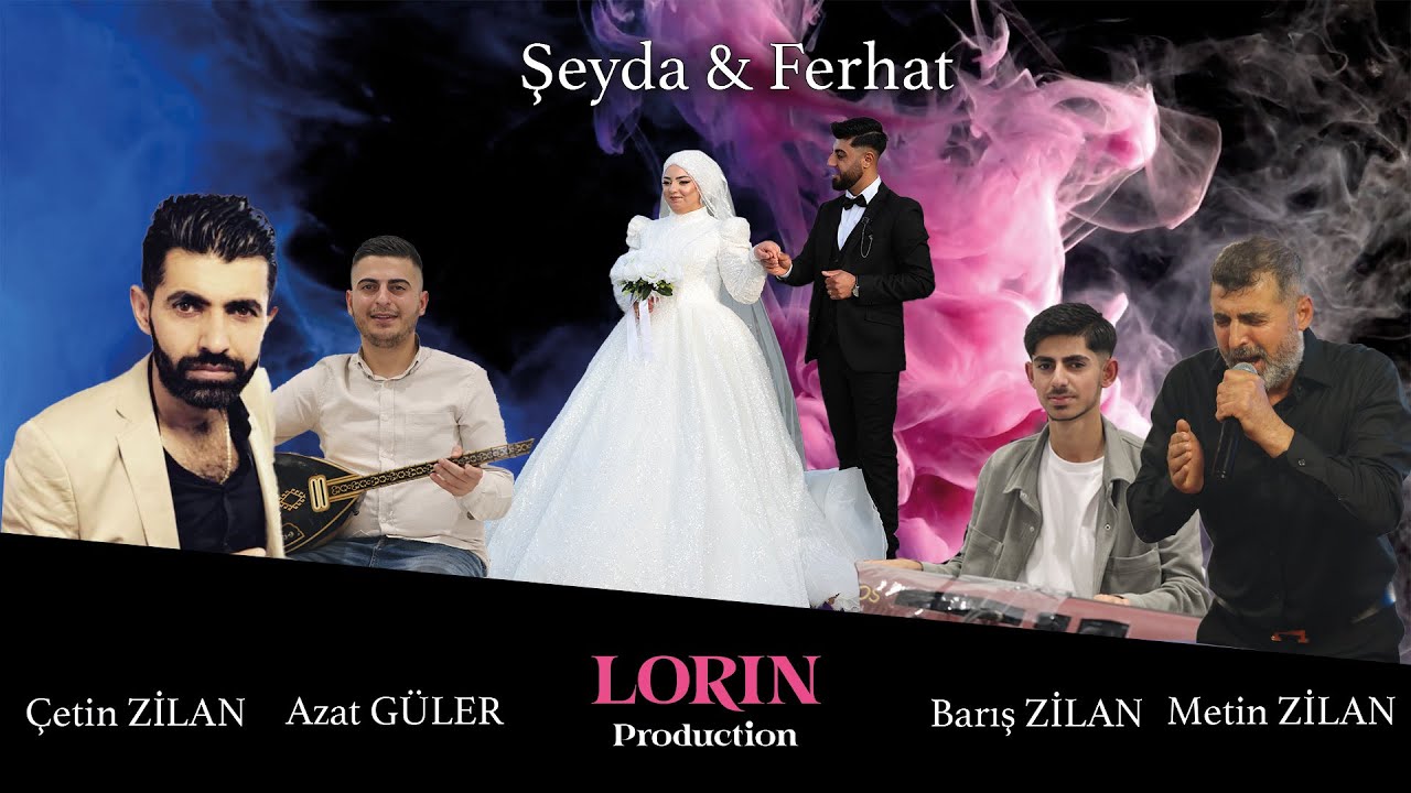 Bordeaux Full Halay Çetin ZİLAN - Metin ZİLAN - Azat GÜLER - Barış ZİLAN - Şeyda & Ferhat Mariage
