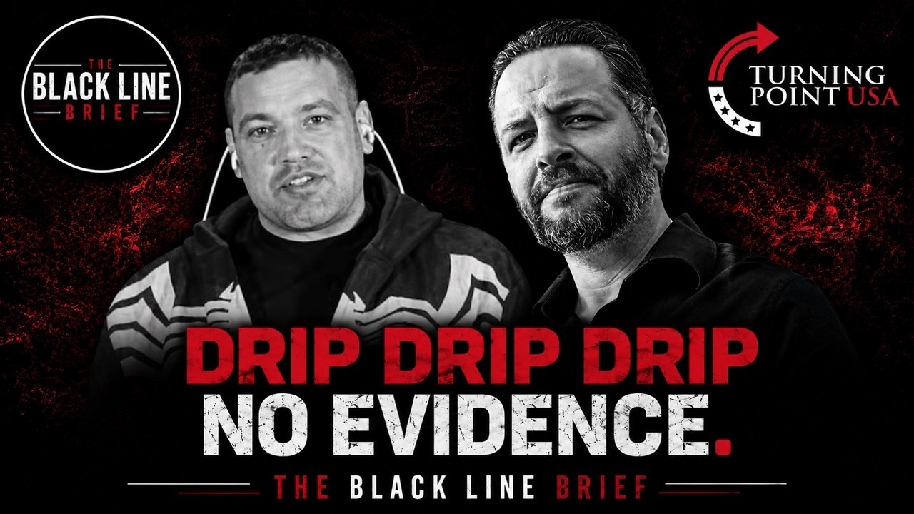 Diligent Denizen vs Andrew Wilson | The &ldquo;Drip Drip Drip&rdquo; Evidence Gets CHALLENGED Ep. 235
