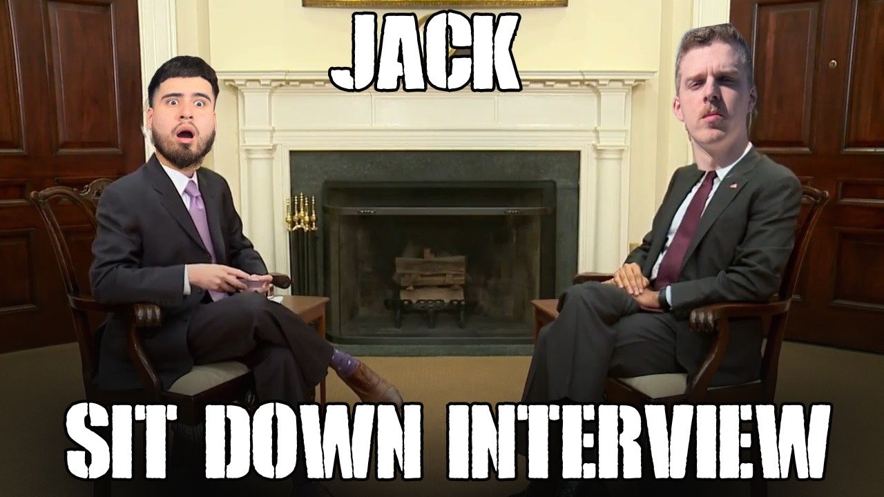 SIT DOWN INTERVIEW WITH FORMER LUCHAMANIA WORLD CHAMPION