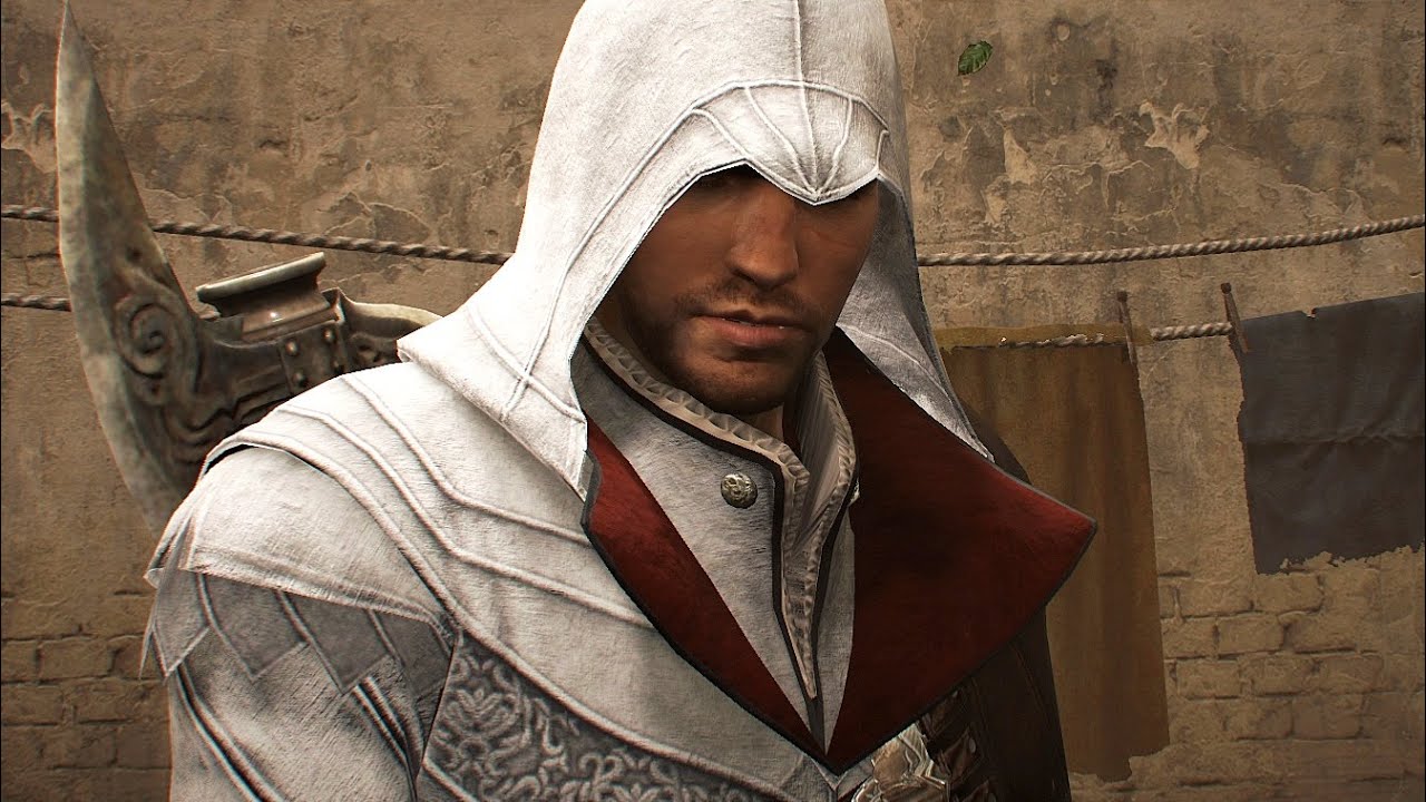 Assassin's Creed Unity DLC Under Lock and Key Ultra GTX 970 Ep 6