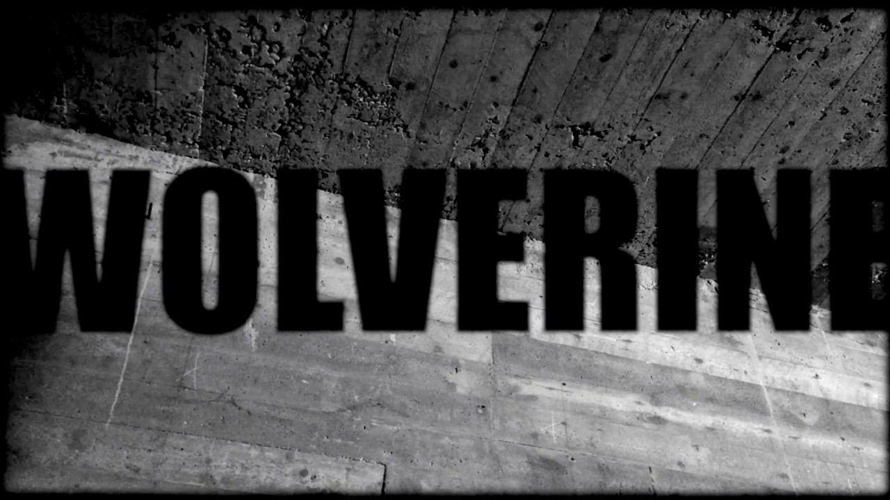 Wolverine - Pledge (Official video)