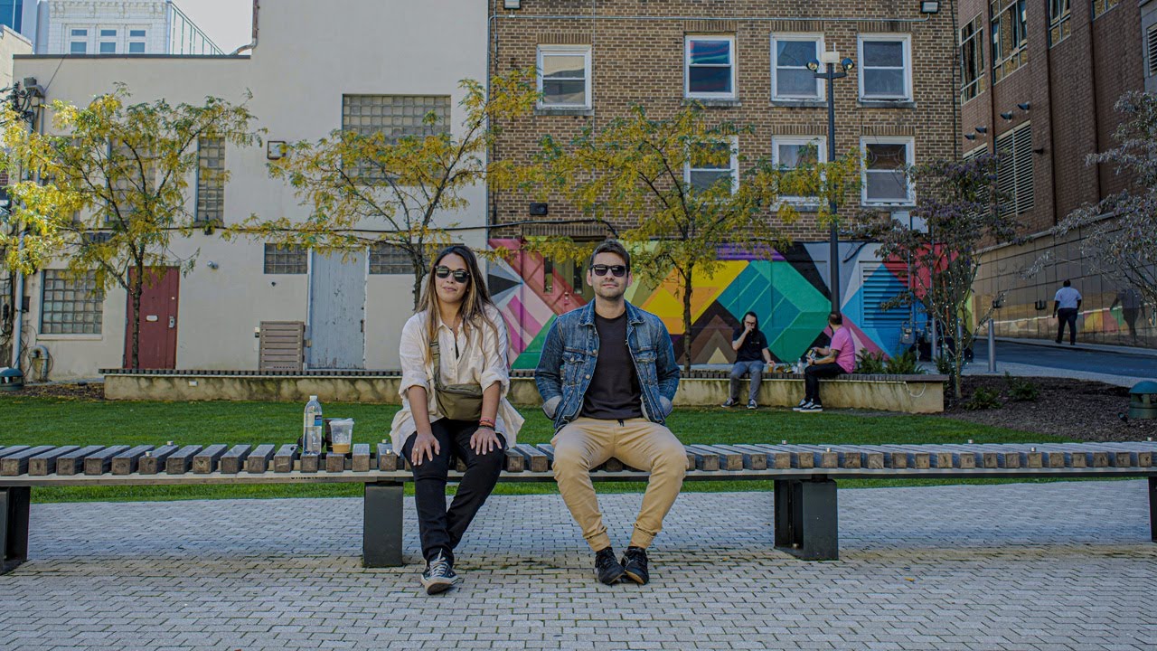 ESTA es la CIUDAD donde TODOS quieren VIVIR en ESTADOS UNIDOS 🇺🇸