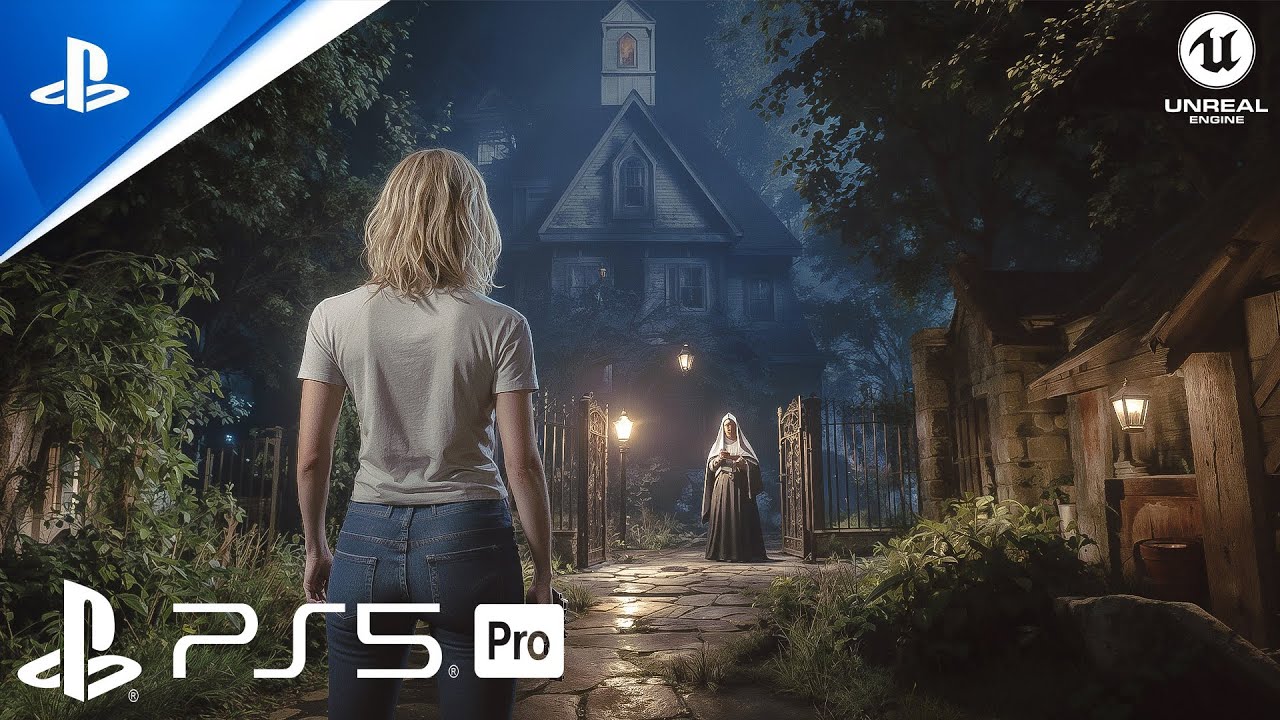 16 Best Horror PS5 Games You Must Play